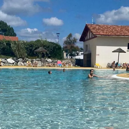 Prestige Mimizan-plage